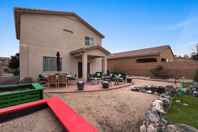 8319 Go West Road NW, Albuquerque, NM 87120