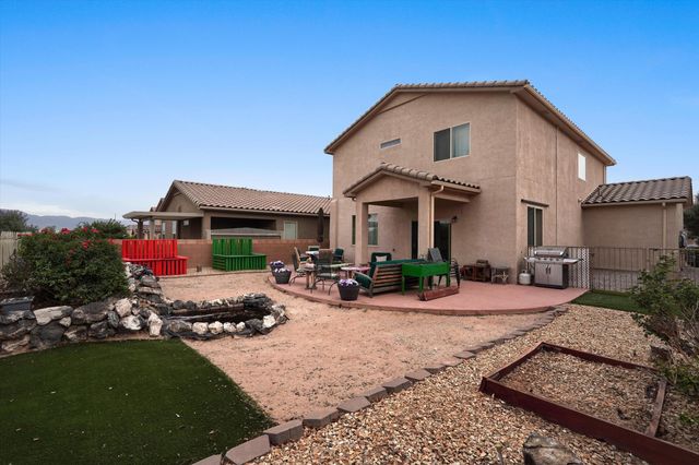 8319 Go West Road NW, Albuquerque, NM 87120