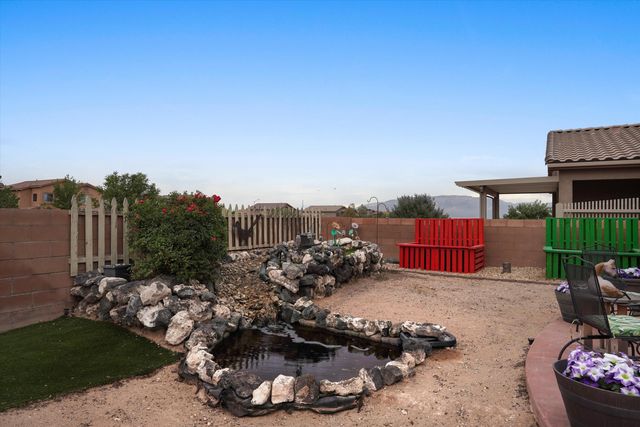 8319 Go West Road NW, Albuquerque, NM 87120