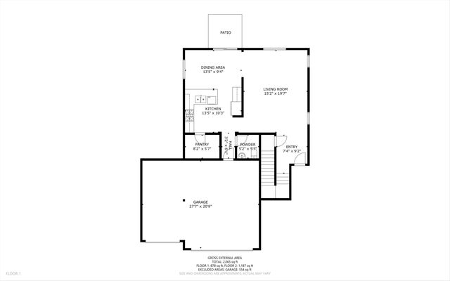 8319 Go West Road NW, Albuquerque, NM 87120