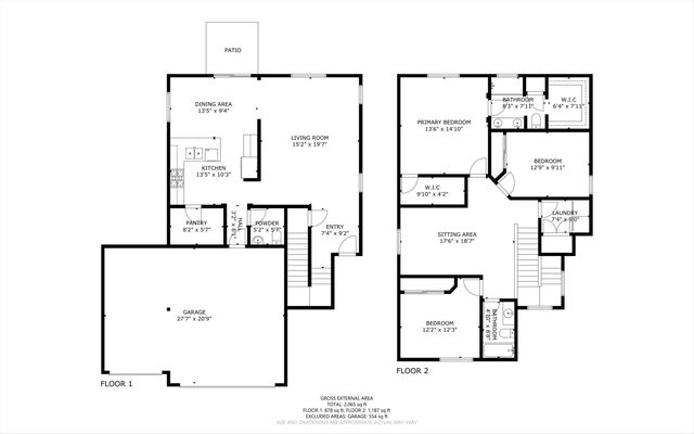 8319 Go West Road NW, Albuquerque, NM 87120
