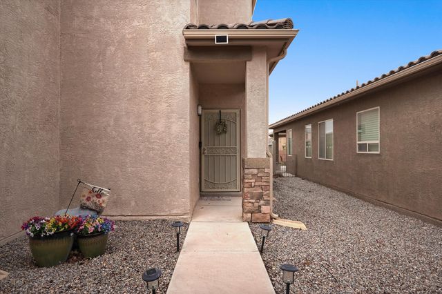 8319 Go West Road NW, Albuquerque, NM 87120