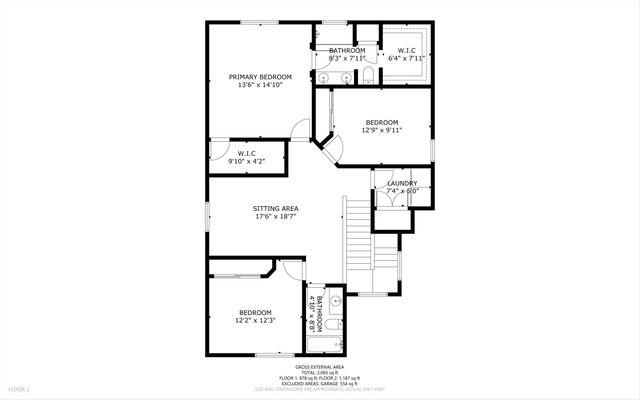 8319 Go West Road NW, Albuquerque, NM 87120