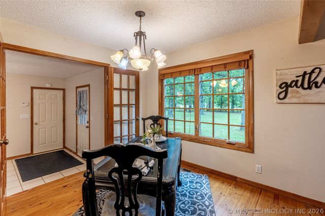 19455 Mountain Lane, Claremore, OK 74019