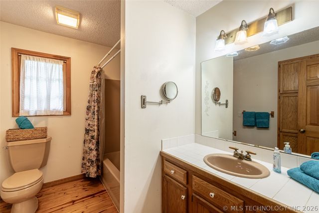 19455 Mountain Lane, Claremore, OK 74019