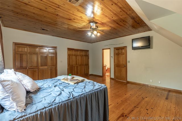 19455 Mountain Lane, Claremore, OK 74019