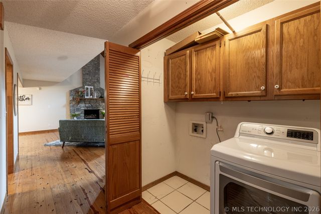 19455 Mountain Lane, Claremore, OK 74019