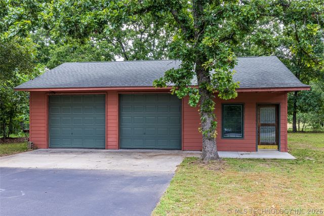 19455 Mountain Lane, Claremore, OK 74019