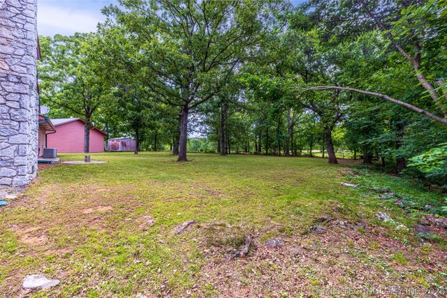 19455 Mountain Lane, Claremore, OK 74019