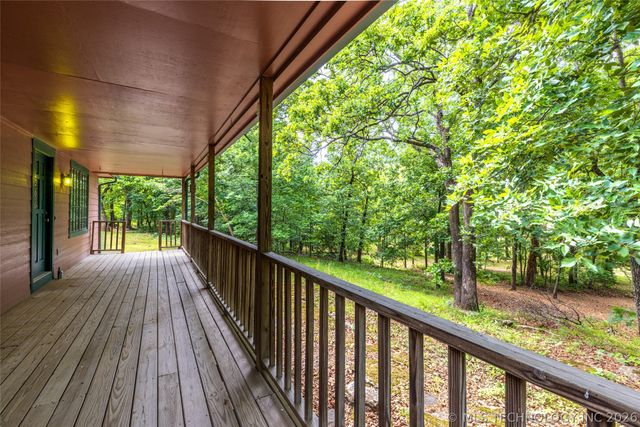19455 Mountain Lane, Claremore, OK 74019