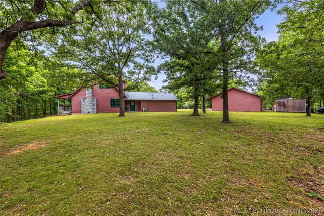 19455 Mountain Lane, Claremore, OK 74019