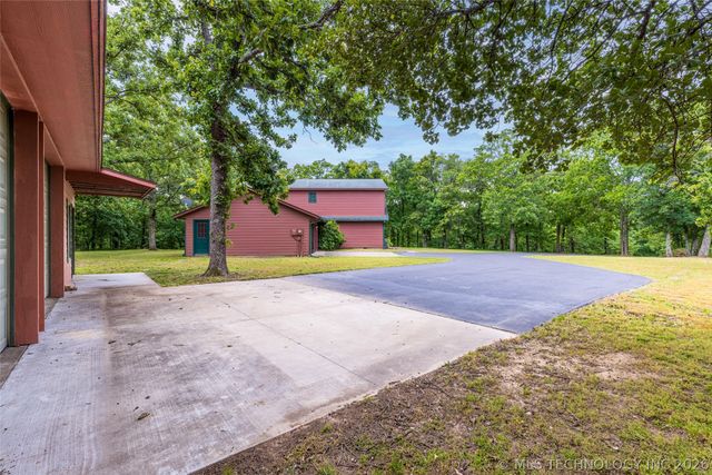 19455 Mountain Lane, Claremore, OK 74019