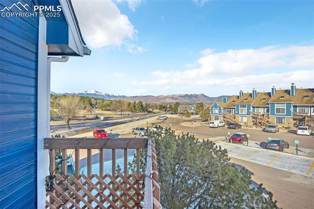 6272 Village Lane, Colorado Springs, CO 80918
