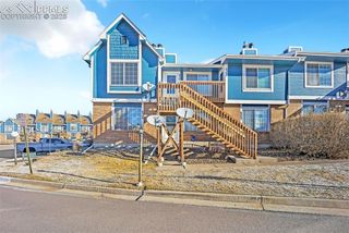 6272 Village Lane, Colorado Springs, CO 80918