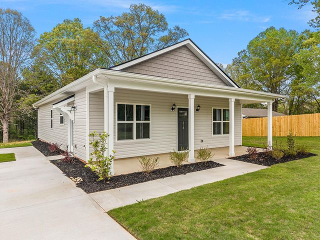 313 Ponder Road, Greer, SC 29651