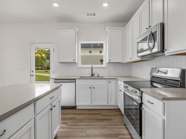 313 Ponder Road, Greer, SC 29651