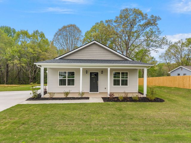 313 Ponder Road, Greer, SC 29651