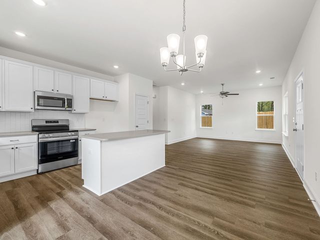 313 Ponder Road, Greer, SC 29651