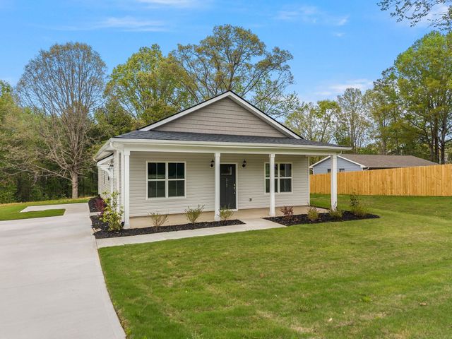 313 Ponder Road, Greer, SC 29651