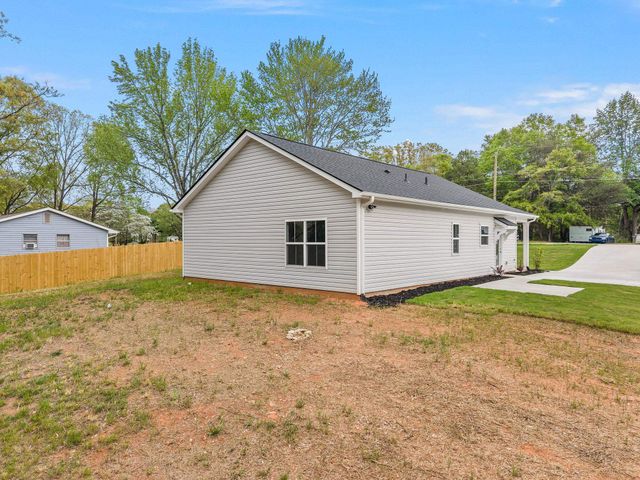 313 Ponder Road, Greer, SC 29651