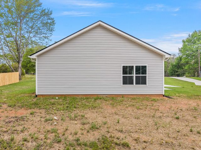 313 Ponder Road, Greer, SC 29651