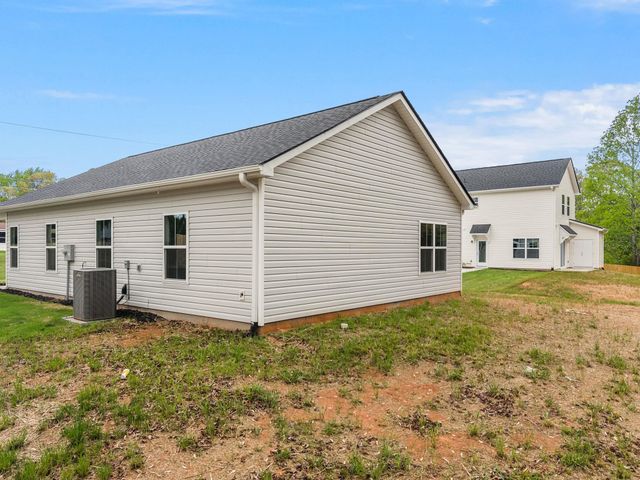 313 Ponder Road, Greer, SC 29651