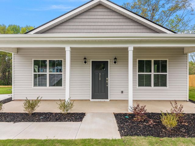 313 Ponder Road, Greer, SC 29651