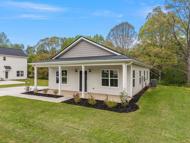 313 Ponder Road, Greer, SC 29651