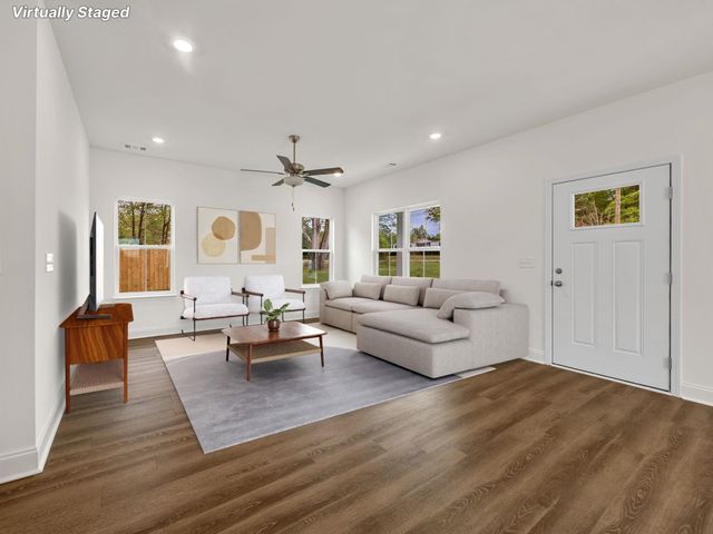 313 Ponder Road, Greer, SC 29651