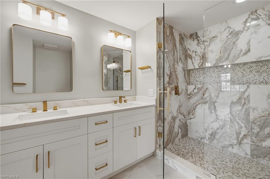 3053 Driftwood WAY 3907, NAPLES, FL 34109 — exterior