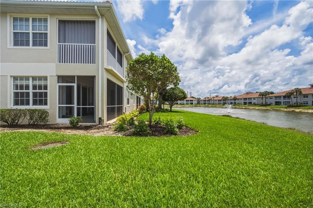 3053 Driftwood WAY 3907, NAPLES, FL 34109 — photo 3