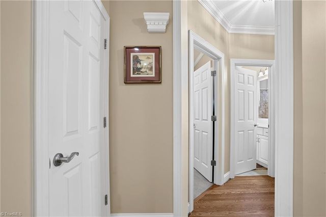 6 Jacobs Way, Greensboro, NC 27455