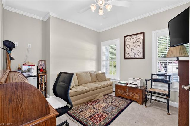 6 Jacobs Way, Greensboro, NC 27455