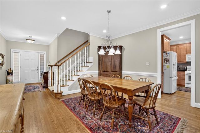 6 Jacobs Way, Greensboro, NC 27455