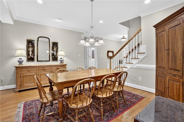 6 Jacobs Way, Greensboro, NC 27455