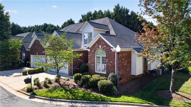 6 Jacobs Way, Greensboro, NC 27455