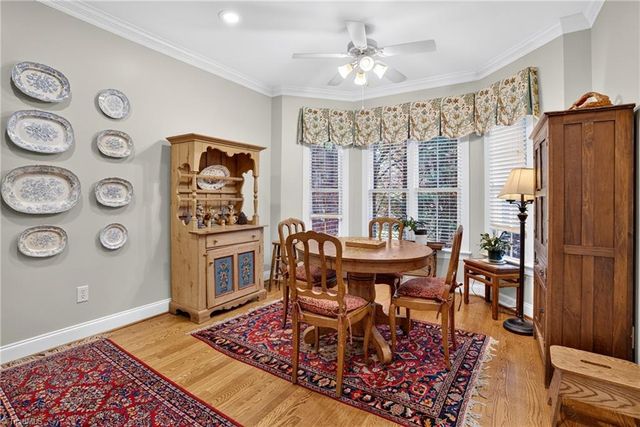 6 Jacobs Way, Greensboro, NC 27455