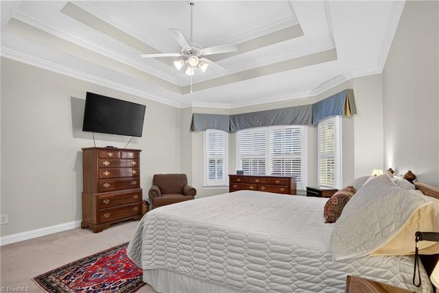 6 Jacobs Way, Greensboro, NC 27455