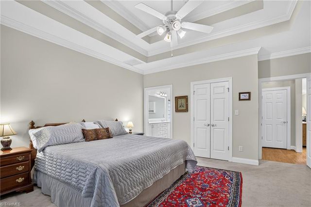 6 Jacobs Way, Greensboro, NC 27455
