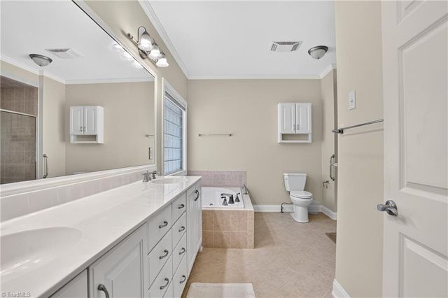 6 Jacobs Way, Greensboro, NC 27455