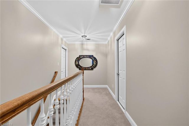 6 Jacobs Way, Greensboro, NC 27455