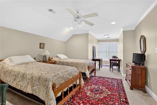 6 Jacobs Way, Greensboro, NC 27455