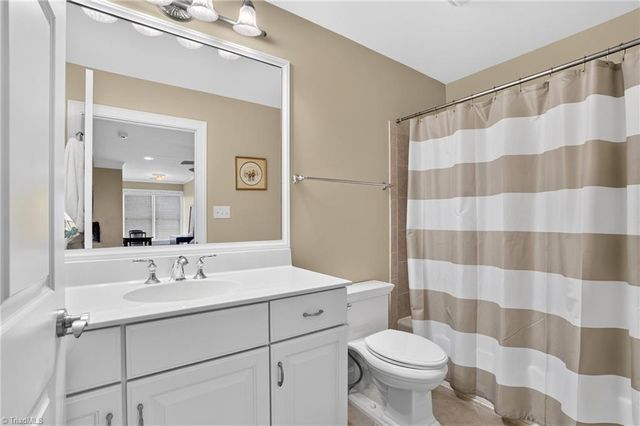 6 Jacobs Way, Greensboro, NC 27455