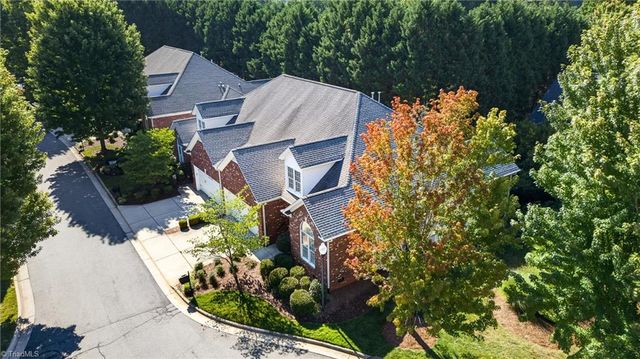 6 Jacobs Way, Greensboro, NC 27455