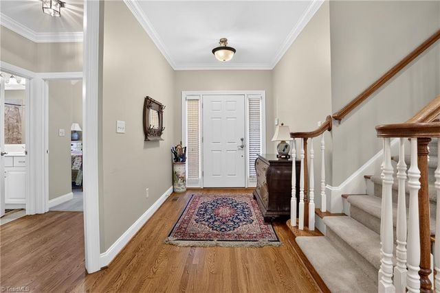 6 Jacobs Way, Greensboro, NC 27455