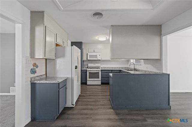 1401 N W S Young Drive, Killeen, TX 76543