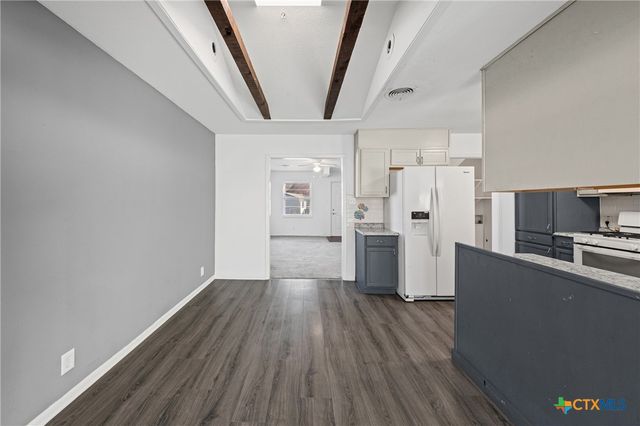 1401 N W S Young Drive, Killeen, TX 76543