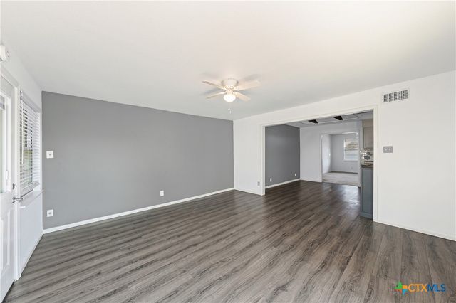 1401 N W S Young Drive, Killeen, TX 76543