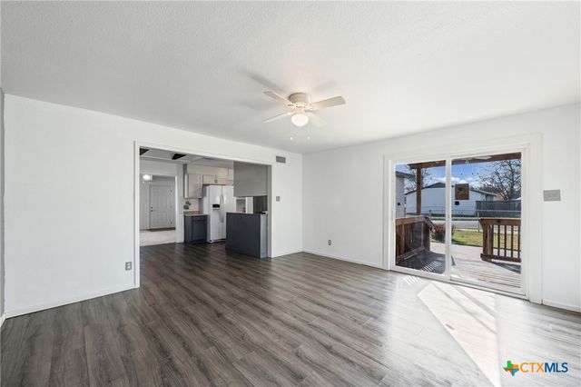 1401 N W S Young Drive, Killeen, TX 76543