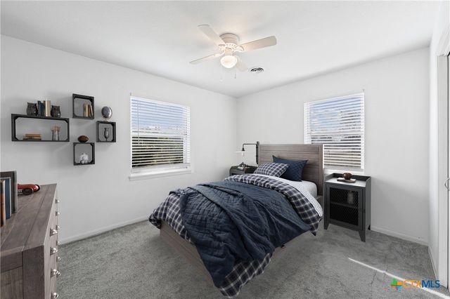 1401 N W S Young Drive, Killeen, TX 76543